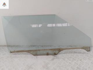 стекло двери передней правой Mazda 323 BG 1994, 1.3 л., бензин, МКПП, красный, хетчбэк 3 дв.