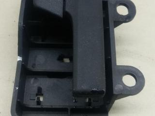 ручка внутренняя передняя правая Ford C-Max 1 поколение 2005, 1.6 л., дизель, МКПП, серый, минивэн, 3M51R22600BB