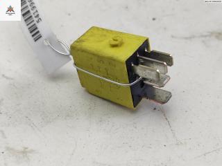 реле (прочие) Mercedes-Benz CLK-Класс C209/A209 2004, 2.7 л., дизель, МКПП, чёрный, купе, 0025421219.2