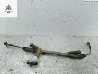 рулевая рейка Ford B-max 1 поколение 2014, 1.6 л., дизель, МКПП, синий, минивэн