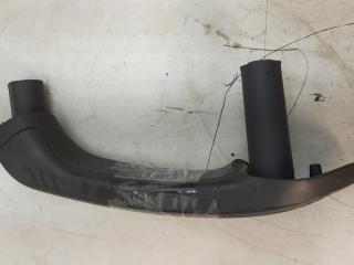 ручка внутренняя задняя левая Volkswagen Touran 1 поколение 2004, 2.0 л., дизель, МКПП, синий, минивэн