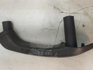 ручка внутренняя задняя левая Volkswagen Touran 2004, 2.0 л., дизель, МКПП, синий, минивэн