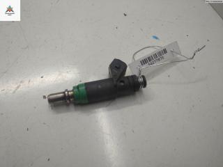 форсунка Ford Focus 1 поколение [рестайлинг] 2004, 1.6 л., i, бензин, МКПП, красный, универсал, 98MF9F593BB