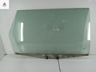 стекло двери задней правой Audi A6 4B/C5 [рестайлинг] 2003, 2.5 л., дизель, МКПП, серый, универсал, 4B9845206