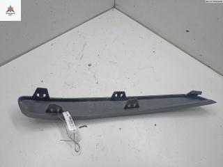 заглушка (решетка) в бампер Opel Astra H/Family [рестайлинг] 2006, 1.4 л., бензин, МКПП, серый, хетчбэк 5 дв., 13121993