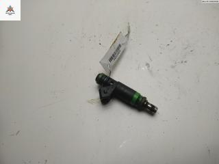 форсунка Ford Fusion 1 поколение 2004, 1.4 л., бензин, МКПП, серый, хетчбэк 5 дв., 98MFBB9F593