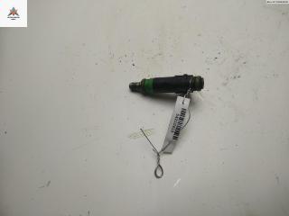 форсунка Ford Fusion 1 поколение 2004, 1.4 л., бензин, МКПП, серый, хетчбэк 5 дв., 98MFBB9F593