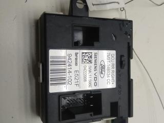модуль управления двери Ford Kuga 1 поколение 2008, 2.0 л., дизель, МКПП, серый, внедорожник 5 дв., 7M5T14B534CC