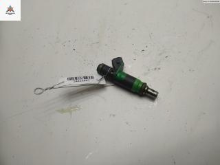 форсунка Ford Fusion 1 поколение 2004, 1.4 л., бензин, МКПП, серый, хетчбэк 5 дв., 98MFBB9F593