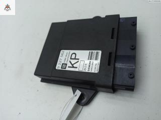модуль управления двери Opel Vectra C 2002, 1.8 л., бензин, МКПП, серый, седан, 9227562