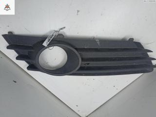 заглушка (решетка) в бампер Opel Astra H/Family [рестайлинг] 2005, 1.6 л., бензин, МКПП, серый, универсал, 13126026