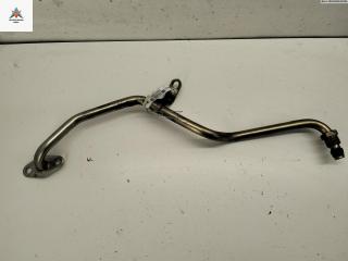 трубка системы рециркуляции EGR Volkswagen Golf 4 поколение 1998, 1.4 л., бензин, МКПП, красный, хетчбэк 3 дв., 3088036N