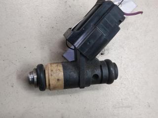 форсунка Skoda Fabia 1 поколение (6Y) [рестайлинг] 2004, 1.4 л., бензин, МКПП, серый, универсал, 036906031M