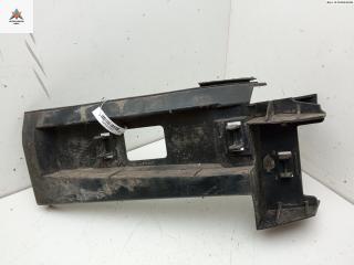 кронштейн переднего бампера Volvo S40 2 поколение 2004, 1.9 л., дизель, МКПП, чёрный, универсал, 888131