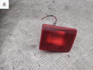 фонарь противотуманный левый Peugeot 407 1 поколение 2004, 2.0 л., дизель, МКПП, синий, универсал, 9646507480