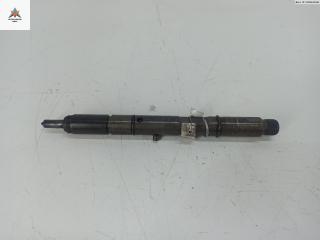 форсунка Audi A6 4B/C5 [рестайлинг] 2002, 2.5 л., дизель, АКПП, чёрный, универсал, 059130201F