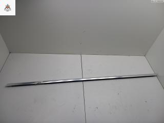 Молдинг стекла двери наружный Opel Insignia 1 поколение (A) [рестайлинг] 2013, 2.0 л., дизель, МКПП, чёрный, хетчбэк 5 дв., 22834388