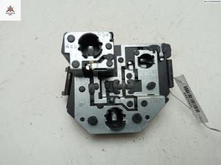 Плата фонаря заднего правого Saab 900 2 поколение 1994, 2.0 л., бензин, АКПП, чёрный, хетчбэк 3 дв.