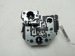 Плата фонаря заднего правого Saab 900 2 поколение 1994, 2.0 л., бензин, АКПП, чёрный, хетчбэк 3 дв.