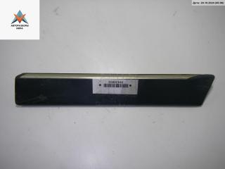 молдинг крыла BMW 5 серия E39 1999, 2.5 л., бензин, МКПП, чёрный, универсал, 8184482