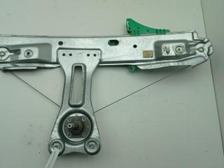 стеклоподъемник задний правый Opel Astra J 2010, 1.7 л., дизель, МКПП, серый, хетчбэк 5 дв., 915354102