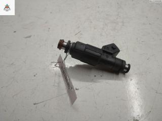 форсунка Ford Focus 1 поколение [рестайлинг] 2002, 1.8 л., бензин, МКПП, серый, хетчбэк 5 дв., 988FDB