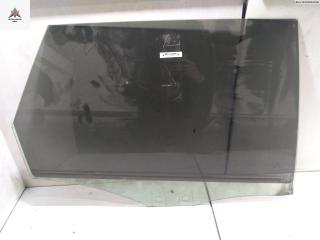стекло двери задней правой Audi A6 4F/C6 [рестайлинг] 2010, 2.0 л., дизель, АКПП, серый, универсал