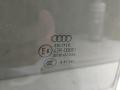 стекло двери задней правой Audi A6 4F/C6 [рестайлинг] 2010, 2.0 л., дизель, АКПП, серый, универсал - фото №2