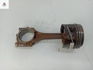 поршень Audi A4 B5 1997, 1.8 л., бензин, МКПП, красный, седан, ADR