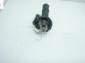 корпус термостата Ford C-Max 1 поколение 2004, 1.8 л., бензин, МКПП, чёрный, минивэн - фото №2