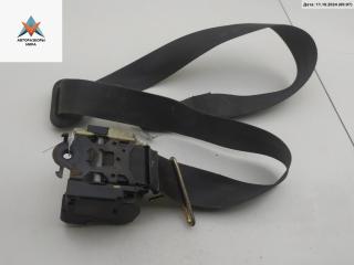 ремень безопасности Citroen C3 1 поколение 2004, 1.4 л., дизель, МКПП, синий, хетчбэк 5 дв., 96524872XT, 00008973SL