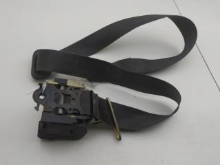 ремень безопасности Citroen C3 (FC/FN, 2004, 1.4 л., дизель, МКПП, синий, хетчбэк 5 дв., 96524872XT, 00008973SL