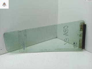 форточка задняя левая Opel Zafira 1 поколение (A) [рестайлинг] 2004, 2.2 л., дизель, МКПП, серый, минивэн, 43R007022