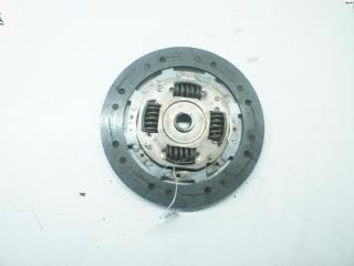 диск сцепления Ford Focus 1 поколение [рестайлинг] 2001, 1.6 л., i, бензин, МКПП, серый, универсал