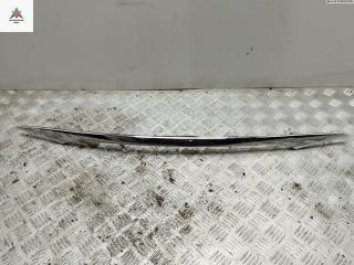 накладка подсветки номера Hyundai Sonata YF 2010, 2.0 л., бензин, МКПП, чёрный, седан, 3103S000