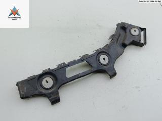 кронштейн заднего бампера Opel Zafira 2 поколение (B) 2006, 2.2 л., бензин, МКПП, серый, минивэн, 13125037