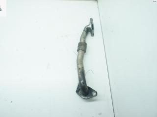 трубка системы рециркуляции EGR Ford Galaxy 1 поколение [рестайлинг] 2004, 1.9 л., дизель, МКПП, чёрный, минивэн