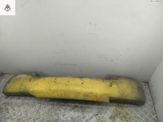 усилитель бампера заднего Ford Mondeo 2 поколение 1998, 1.8 л., бензин, МКПП, синий, хетчбэк 5 дв.