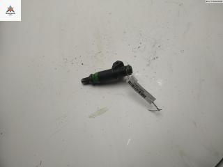 форсунка Ford Fusion 1 поколение 2004, 1.4 л., бензин, МКПП, серый, хетчбэк 5 дв., 98MFBB9F593