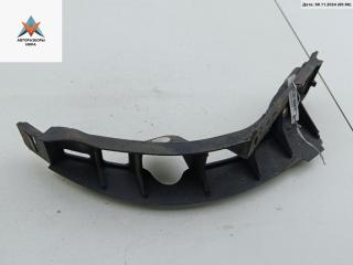 кронштейн заднего бампера Opel Zafira 2 поколение (B) 2006, 2.2 л., бензин, МКПП, серый, минивэн, 13125044