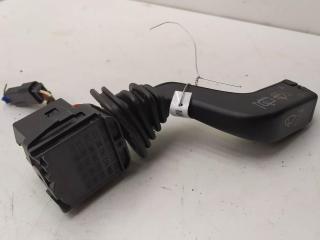 переключатель дворников Opel Zafira 1 поколение (A) 2002, 1.8 л., бензин, МКПП, синий, минивэн, 090243395