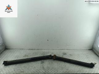 Кардан Hyundai H-1 Starex 1999, 2.4 л., бензин, МКПП, серый, минивэн