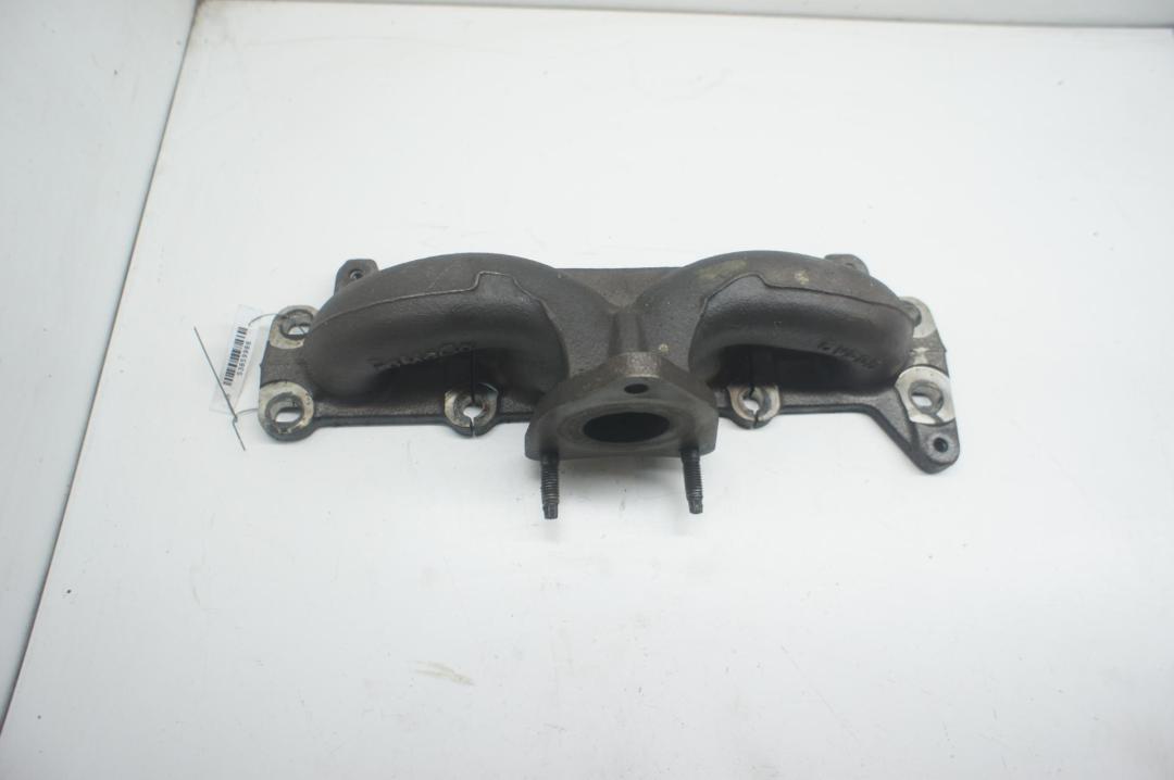 коллектор выпускной Ford Mondeo IV 2011, 1.6 л., бензин, универсал, BM5G-9431-DC, 1738996