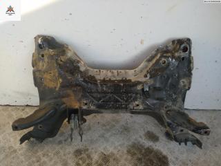 подрамник передний Citroen C4 2 поколение 2011, 2.0 л., дизель, МКПП, серый, хетчбэк 5 дв., 00003502FJ