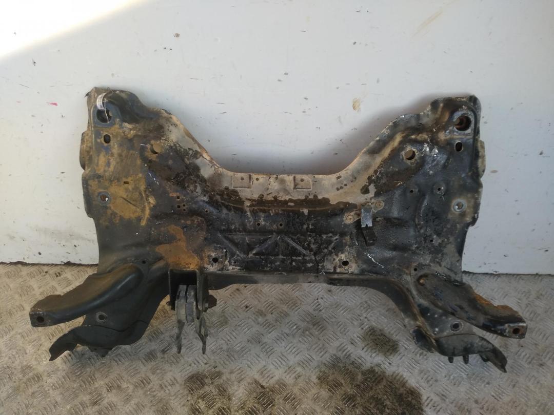 подрамник передний Citroen C4 2011, 2.0 л., дизель, МКПП, серый, хетчбэк 5 дв., 00003502FJ