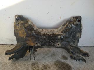 подрамник передний Citroen C4 2 поколение 2011, 2.0 л., дизель, МКПП, серый, хетчбэк 5 дв., 00003502FJ