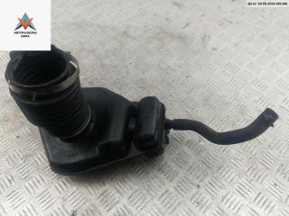 гофра инжектора Nissan Murano Z50 2006, 3.5 л., бензин, АКПП, внедорожник 5 дв.