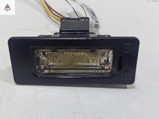 подсветка номера Audi A4 B8/8K 2008, 1.8 л., бензин, МКПП, чёрный, седан, 8T0943021