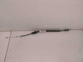 Трос двери задней Volkswagen Passat B6 2006, 1.9 л., дизель, МКПП, серый, универсал, 3C4839085B