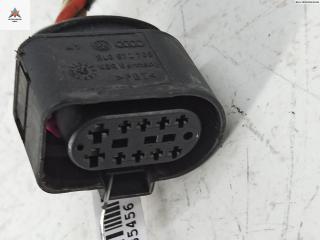 разъем (фишка) проводки Audi A3 8L [рестайлинг] 2002, 1.9 л., дизель, МКПП, серый, хетчбэк 5 дв., 8L0972709